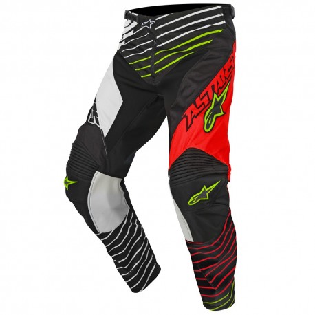 PANTALON OFF-ROAD ALPINSTARS RACER BRAAP