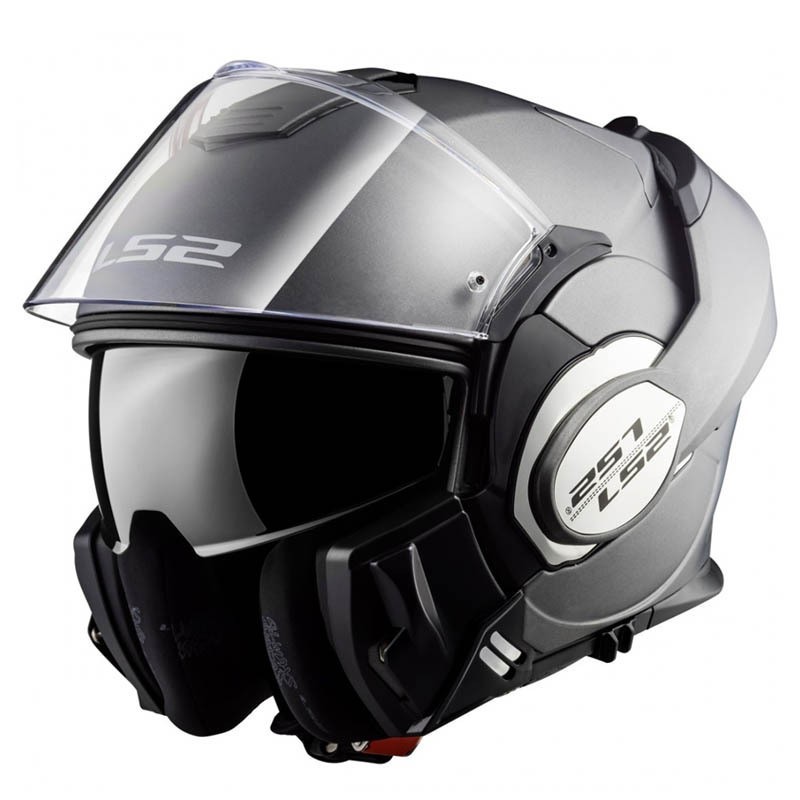 Un casco modular diseñado para - LS2 Helmets Costa Rica