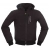 CHAQUETA SOFTSHELL MOTO